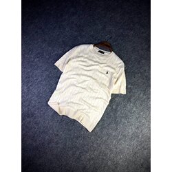 Polo Ralph Lauren Triko Krem