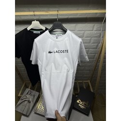 Lacoste Beyaz