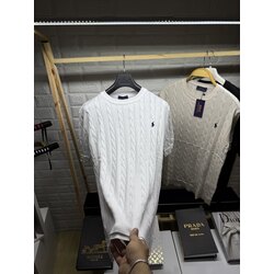 Polo Ralph Lauren Triko Beyaz