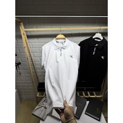 Ck CalvinKlein Polo Yaka