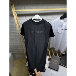 Lacoste Siyah