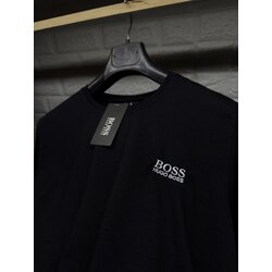 Boss Klasik Siyah