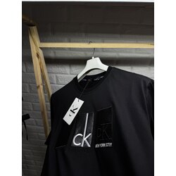 CK CalvinKlein Siyah 