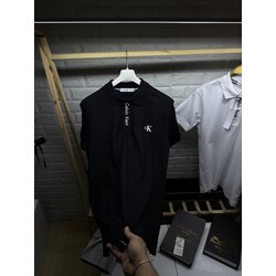 Ck CalvinKlein Polo Yaka