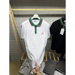 CasaBlanca Polo Yaka Tişört