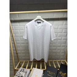 EA7 Emporio Armani Puff Baskı Tişört