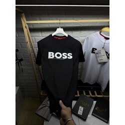 Boss Premium Siyah
