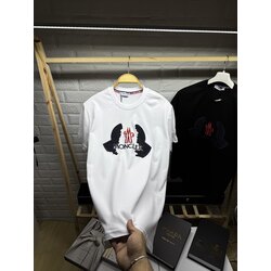 Moncler Premium Beyaz