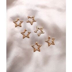 yıldız earcuff