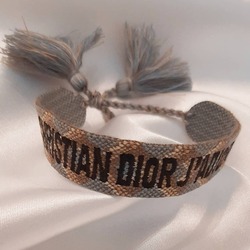 dior bileklik 