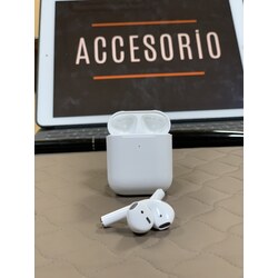 AirPods 2.nesil Wireless 