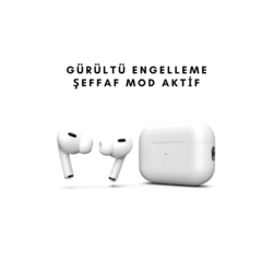 Airpods Pro2 (ANC) Bluetooth kulaklık