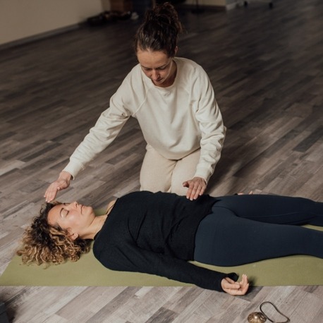 Reiki - VIP Kendi Alanında Şifa (Birebir Seans)
