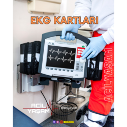 EKG KARTLARI PDF Dosyası