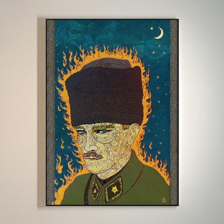 Atatürk