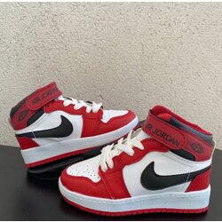 Nike Jordan Kırmızı