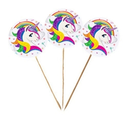 Unicorn Kürdan 20'li