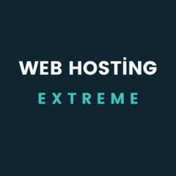 Web Hosting | Extreme