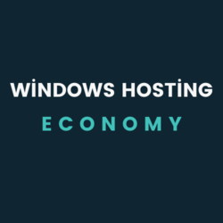 Windows Hosting | Economy