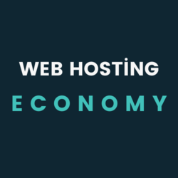 Web Hosting | Economy
