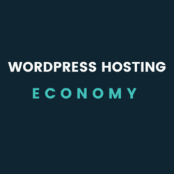 WordPress Hosting | Economy