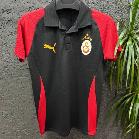 Galatasaray "Pro Training" Polo Yaka Antrenman Forması