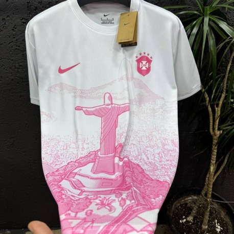 Brazil Special Edition: "Rio Pink" Konsept ✨