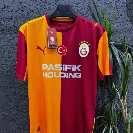  Galatasaray 2026/2027 Retro PREMİUM  Forma ❤️