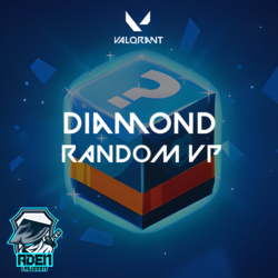 DİAMOND RANDOM VP