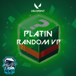 PLATİN RANDOM VP