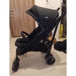 Joie Brisk Lx Baston Bebek Arabası
