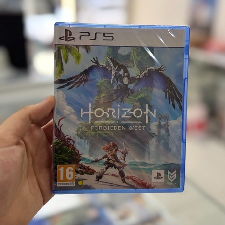 Horizon Forbidden West PS5 SIFIR OYUN