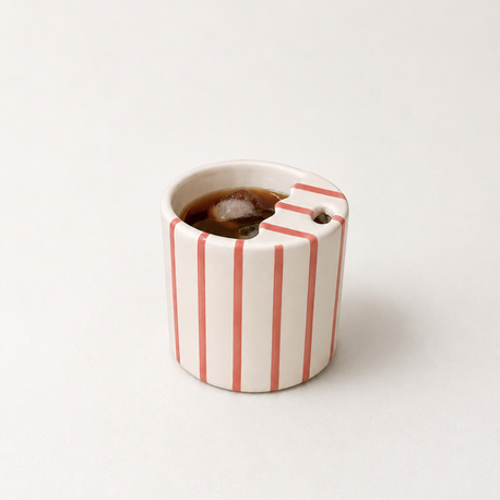 Ice Coffee Mug