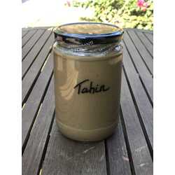 Doğal Tahin 590 gr