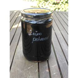 Doğal Üzüm Pekmezi 800 gr