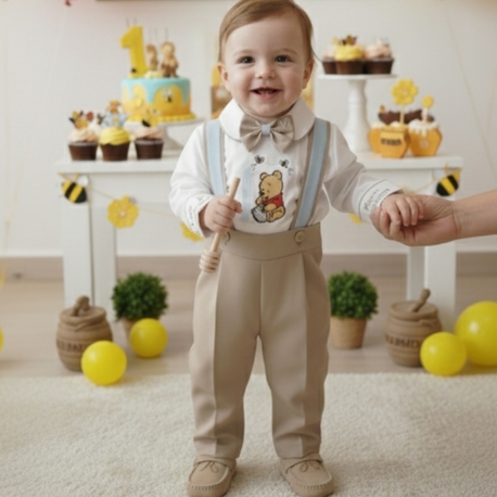 baby pooh