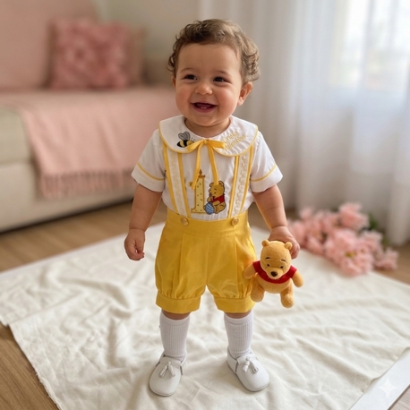 Pooh takım 