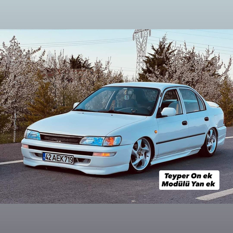 Teyper ön ek