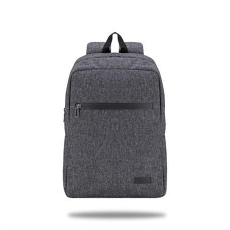 Classone BP-WTX304G 15,6" Su Geçirmez Kumaş ve Fermuar ,notebook, Laptop Çantası-Gri