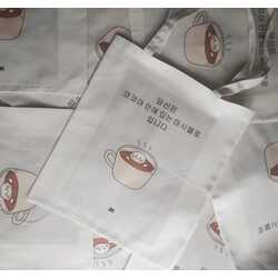 당신은 코코아 안에 있는 마시멜로 입니다