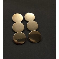 Gold Pulmetal 36 Boy - 10 adet