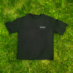 School of Athletics Oversize T-Shirt 