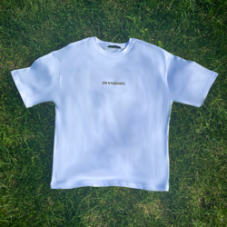 Trenbolone Oversize T-Shirt