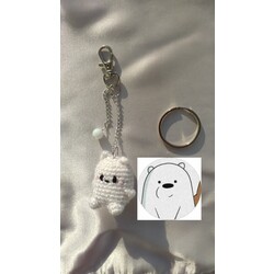 kutup ayısı charm