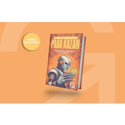 Yapay Zeka ile Para Kazan !