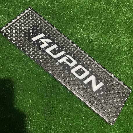 KUPON BAR MAT