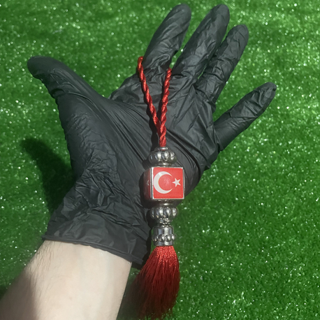 TR PÜSKÜL 
