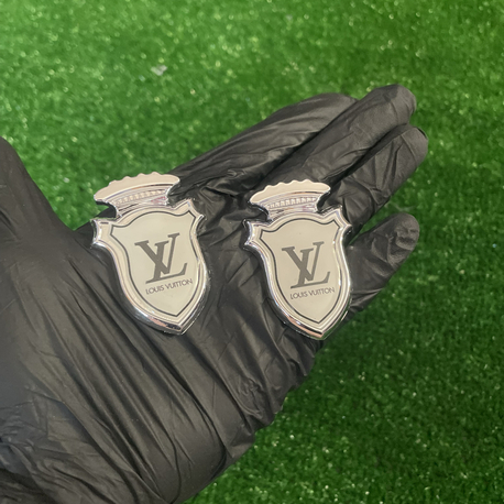 SİYAH LV ZUMM ARMA