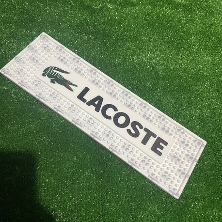 LACOSTE BAR MAT