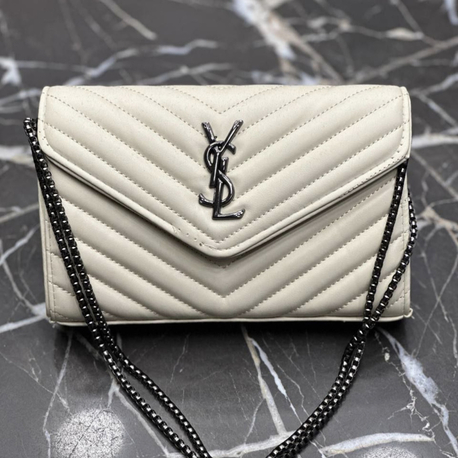 Ysl ithal çanta